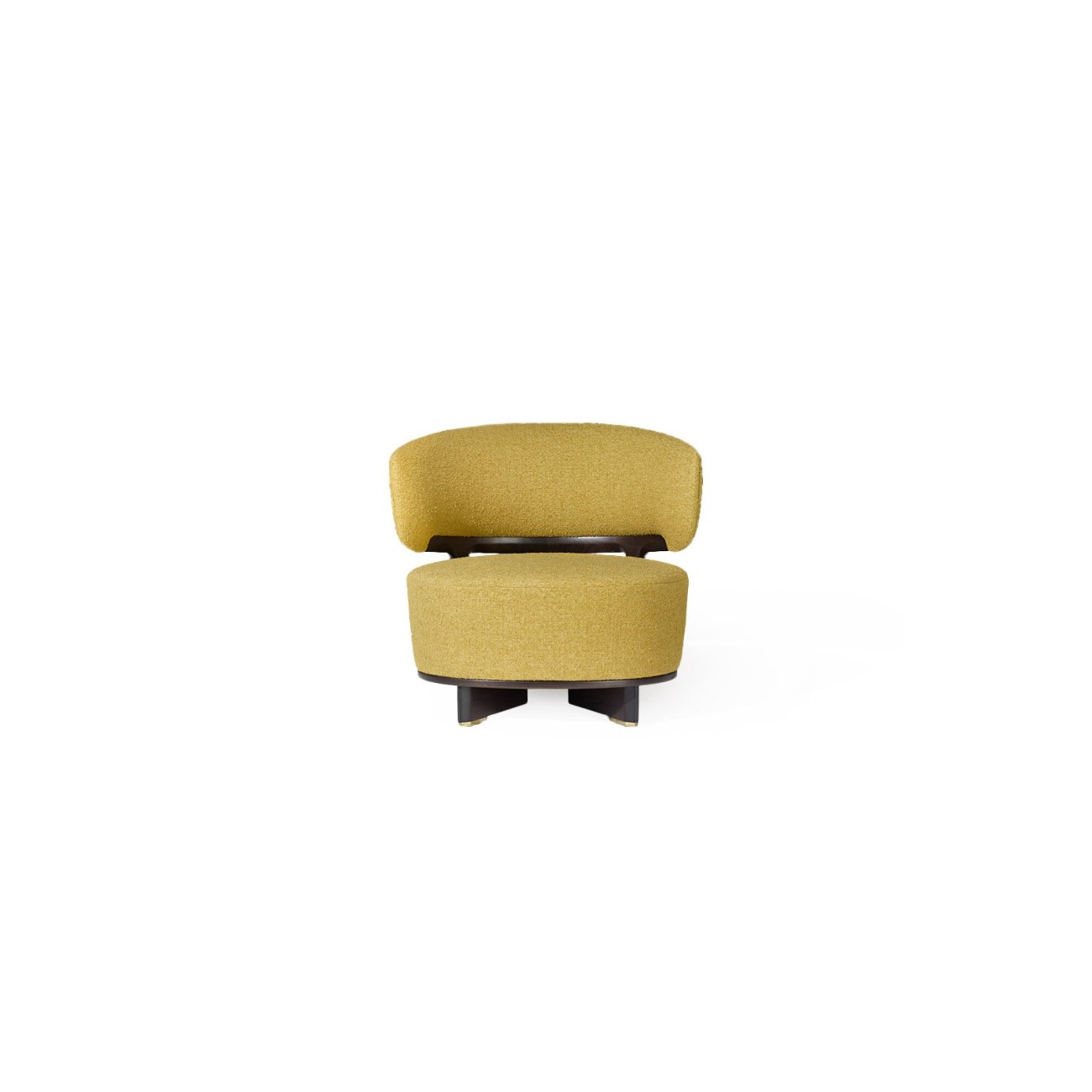 CECCOTTI ICOLOUNGE FAUTEUIL