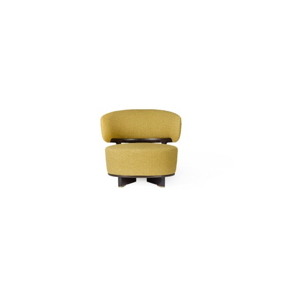 CECCOTTI ICOLOUNGE ARMCHAIR
