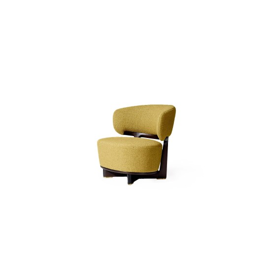 CECCOTTI ICOLOUNGE ARMCHAIR