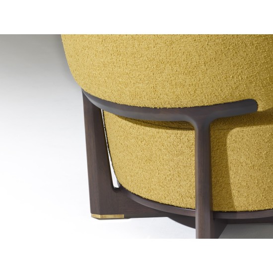CECCOTTI ICOLOUNGE FAUTEUIL
