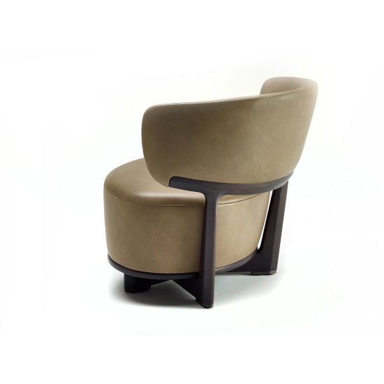 CECCOTTI ICOLOUNGE FAUTEUIL