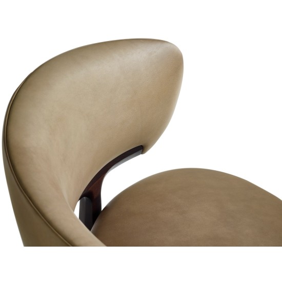 CECCOTTI ICOLOUNGE FAUTEUIL