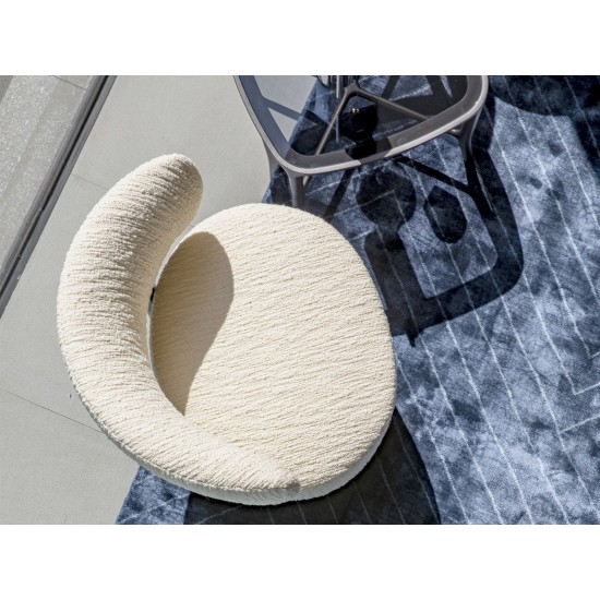 CECCOTTI ICOLOUNGE FAUTEUIL
