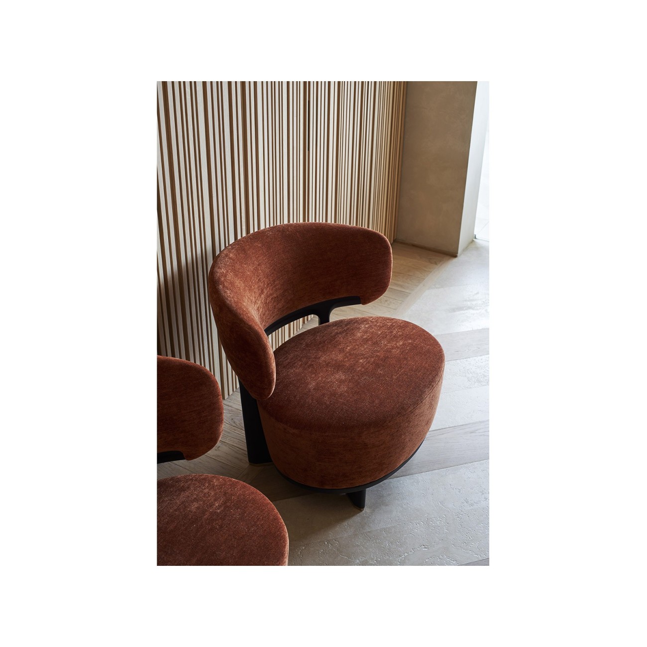 CECCOTTI ICOLOUNGE FAUTEUIL