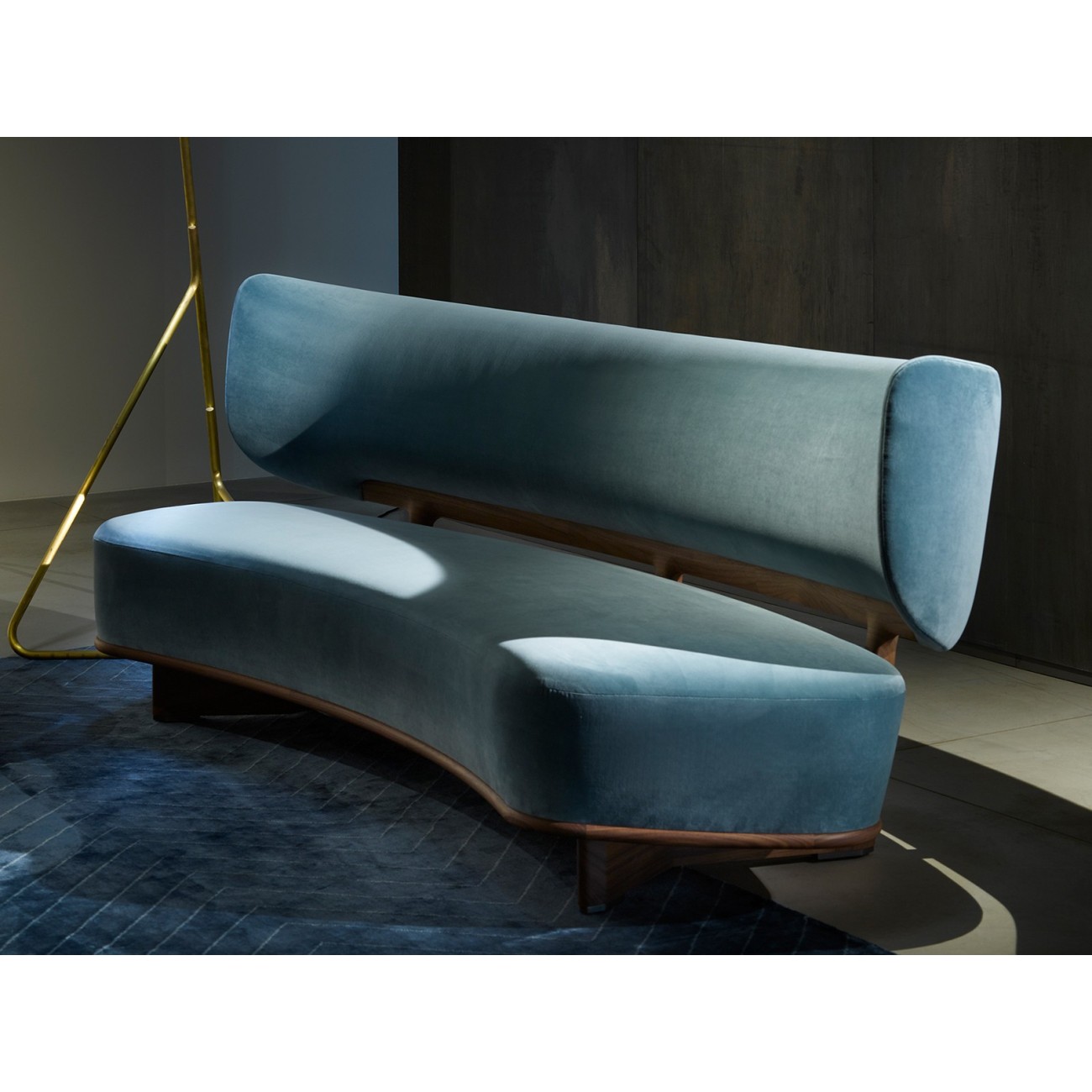 CECCOTTI ICOSOFA' CANAPÉ
