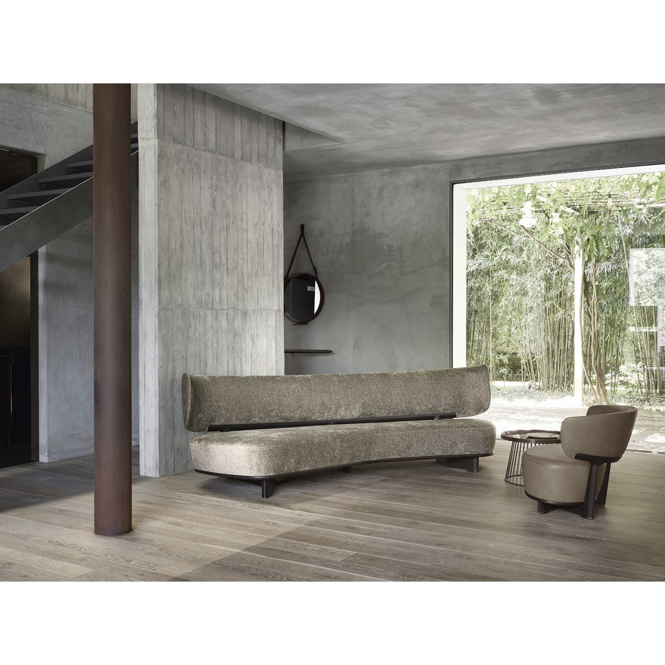 CECCOTTI ICOSOFA' CANAPÉ