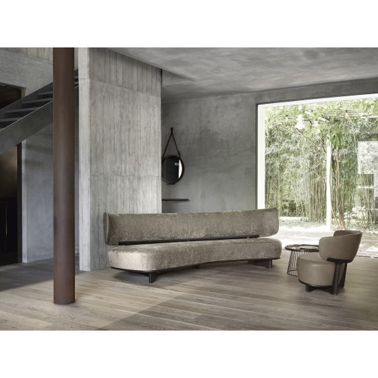 CECCOTTI ICOSOFA' CANAPÉ