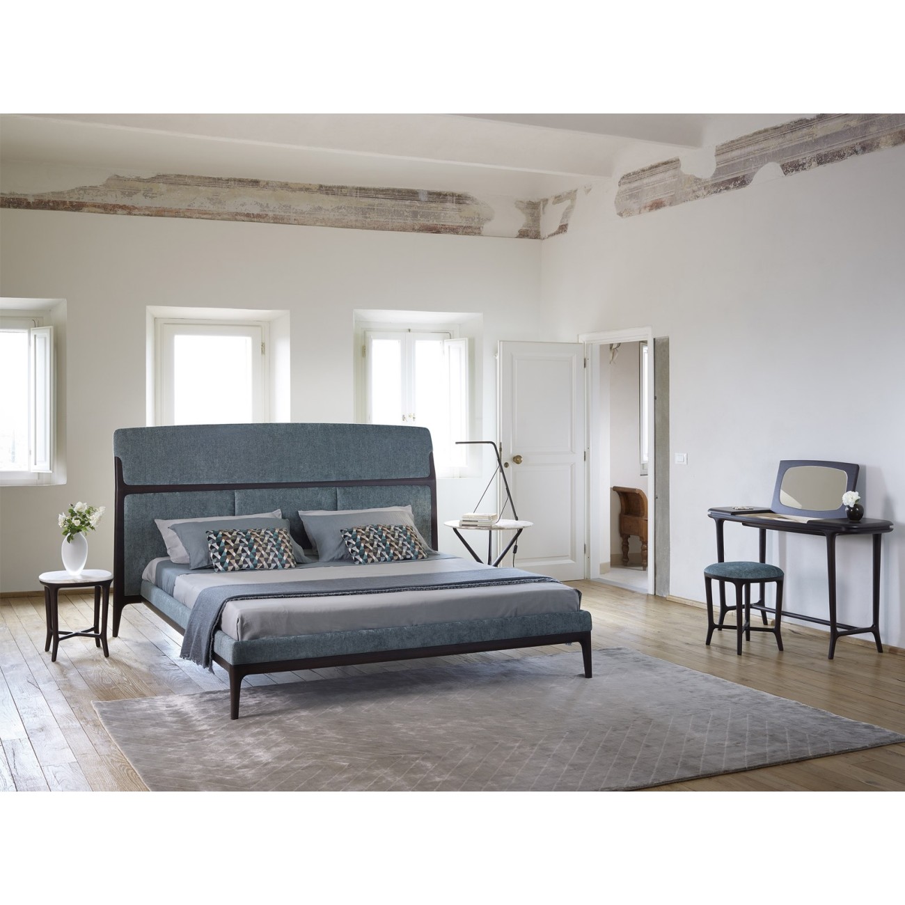 CECCOTTI JUN SGABELLO