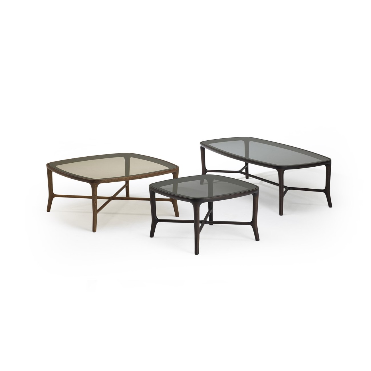 CECCOTTI JUN TABLE BASSE