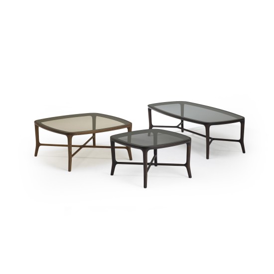 CECCOTTI JUN TABLE BASSE