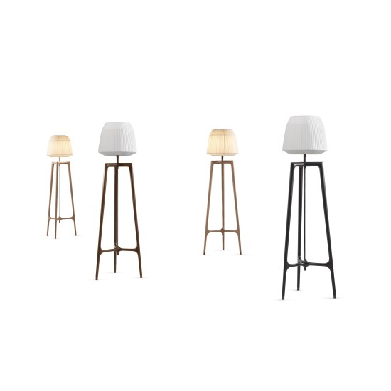 CECCOTTI LAMPO LAMPADAIRE