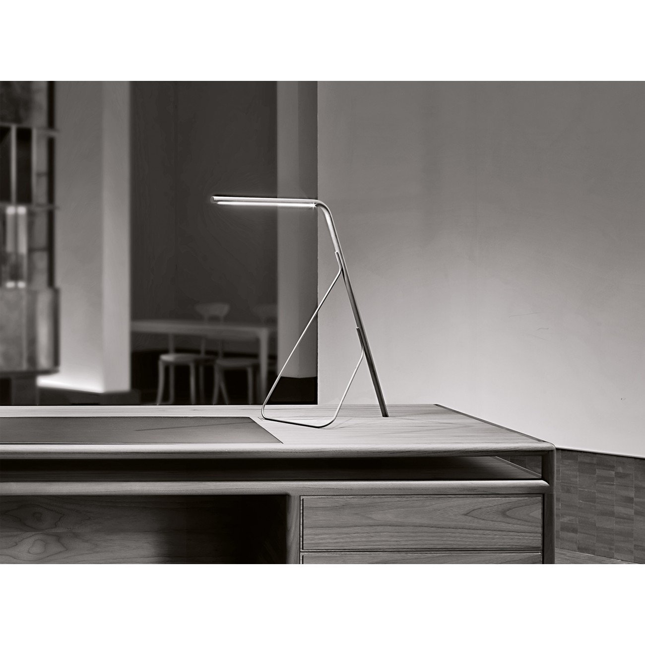 CECCOTTI LIA LAMPE DE TABLE