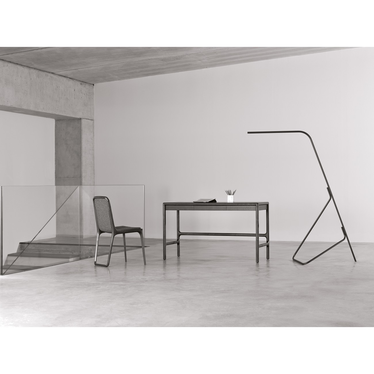 CECCOTTI LIA FLOOR LAMP