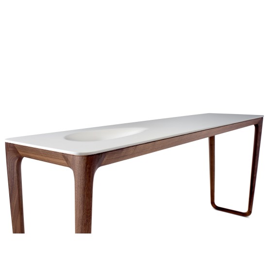 CECCOTTI LUNA CONSOLE