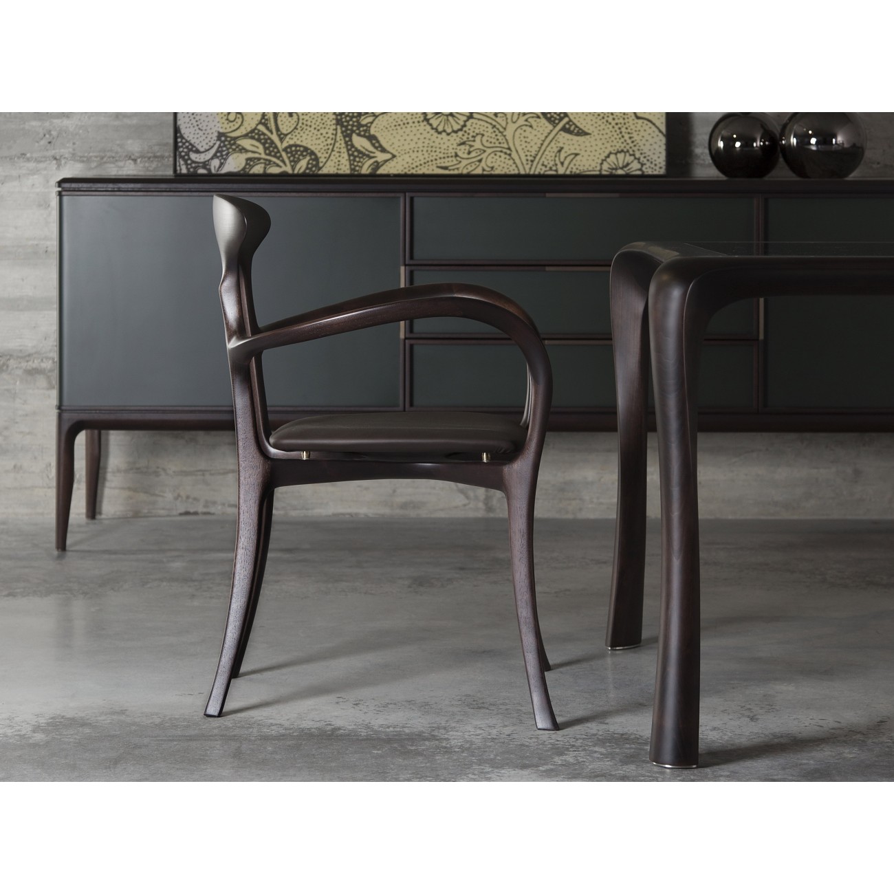 CECCOTTI MA BELLE CHAIR