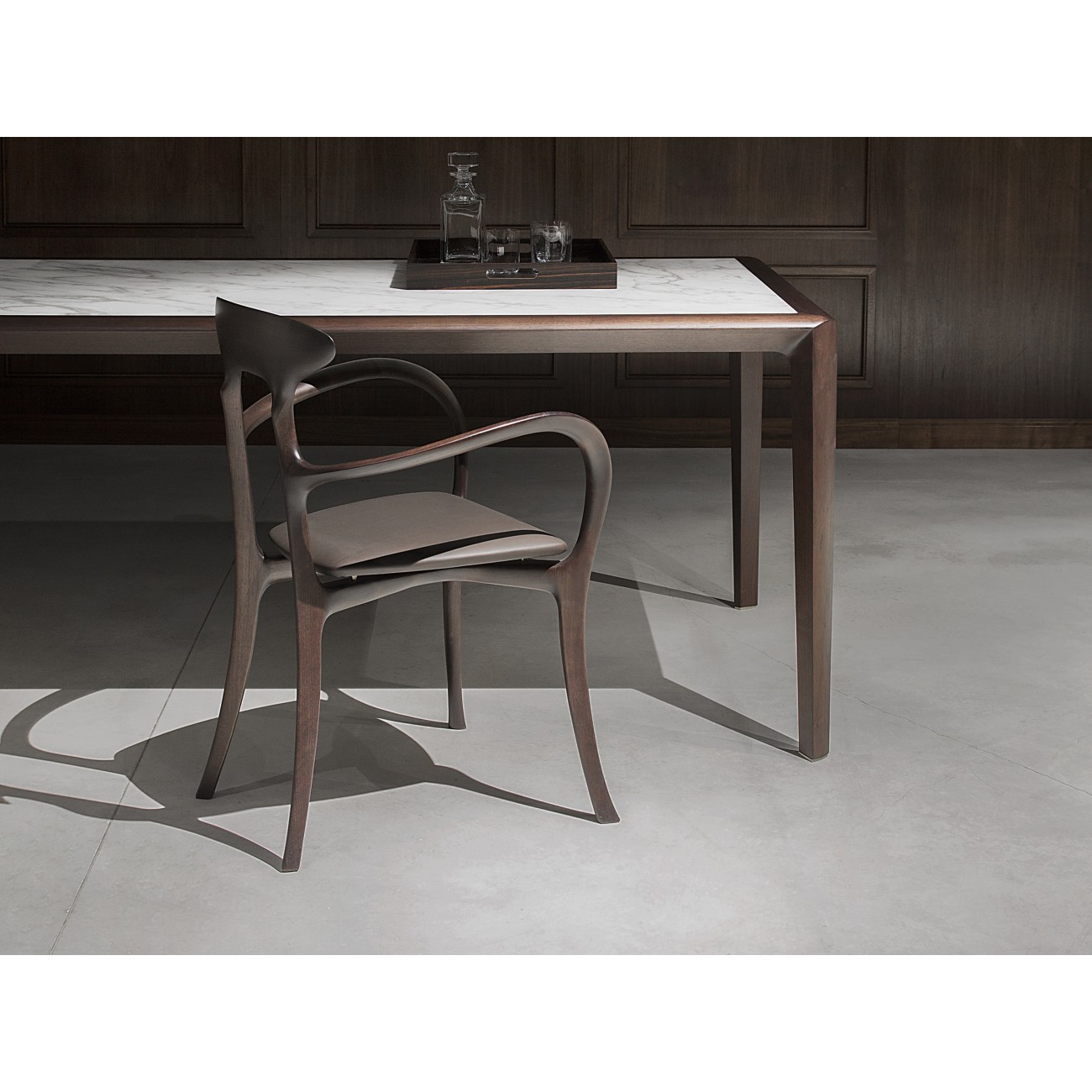 CECCOTTI MA BELLE CHAIR