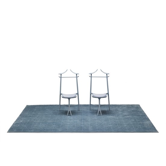CECCOTTI MUSE TAPIS