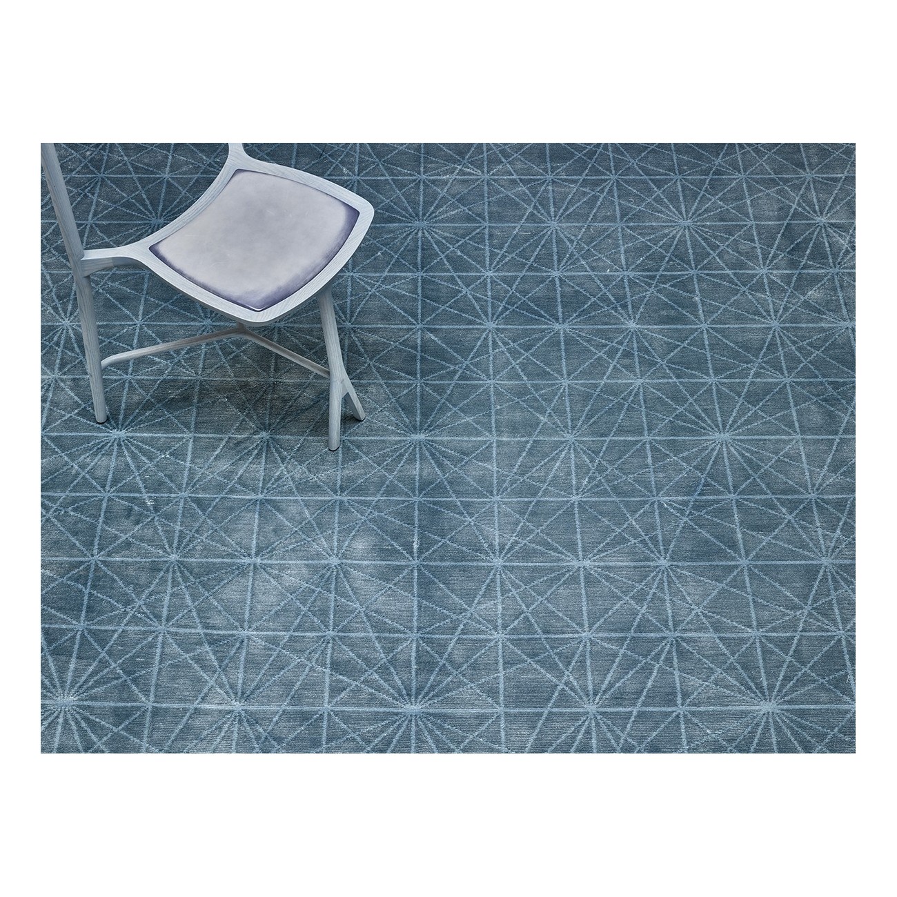 CECCOTTI MUSE TAPIS