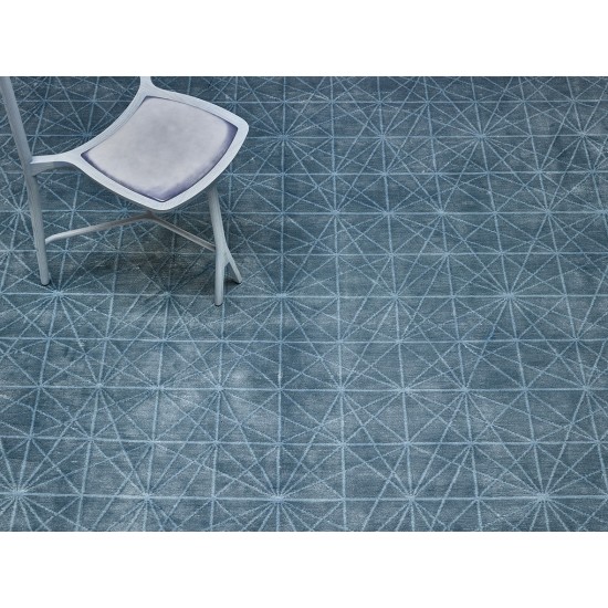 CECCOTTI MUSE TAPIS