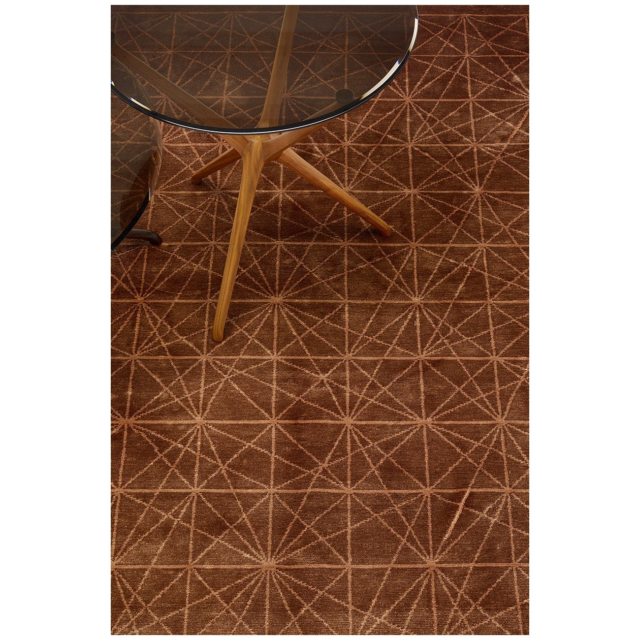 CECCOTTI MUSE TAPIS