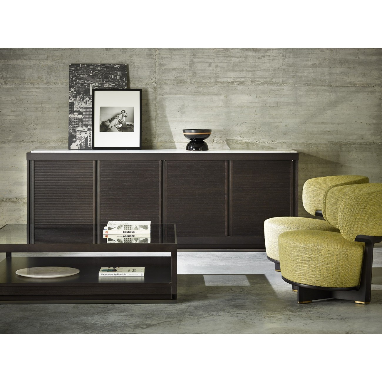CECCOTTI ICS PETITE TABLE