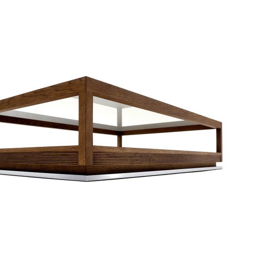 CECCOTTI ICS COFEE TABLE