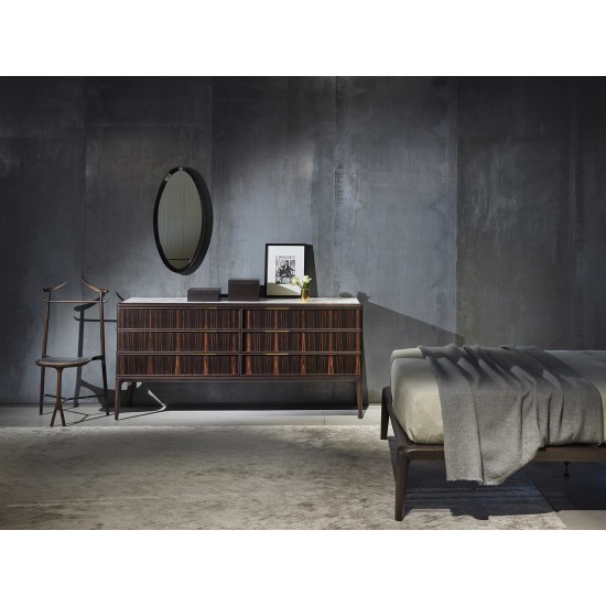 CECCOTTI COMMODE OBLIQUE