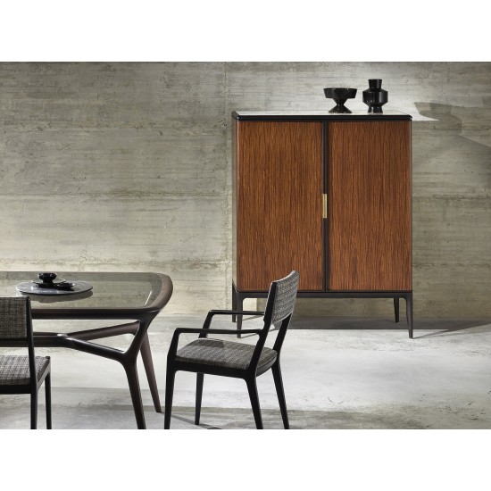 CECCOTTI OBLIQUE CABINET