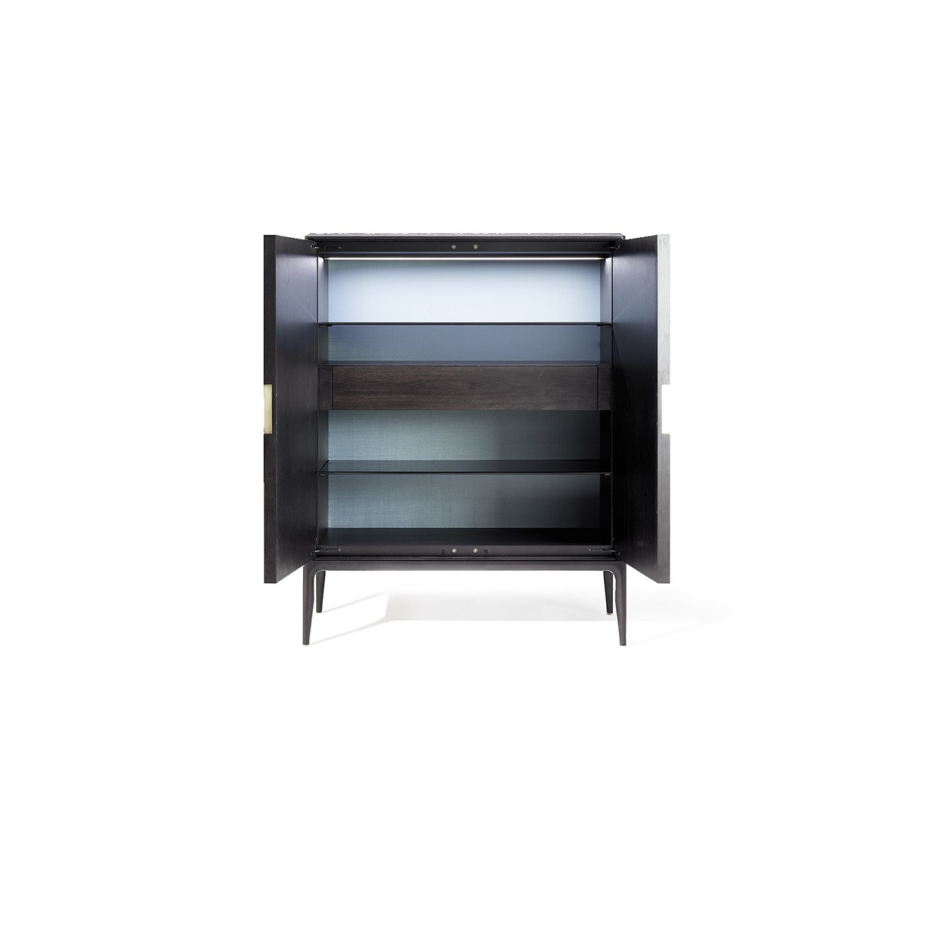 CECCOTTI OBLIQUE RANGEMENT