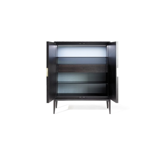 CECCOTTI OBLIQUE RANGEMENT