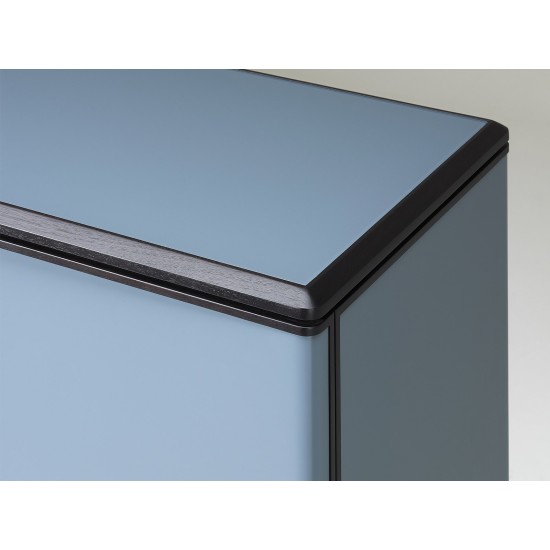 CECCOTTI OBLIQUE CABINET