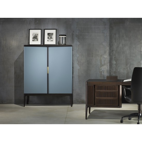 CECCOTTI OBLIQUE CABINET