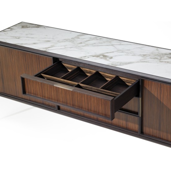 CECCOTTI OBLIQUE SIDEBOARD