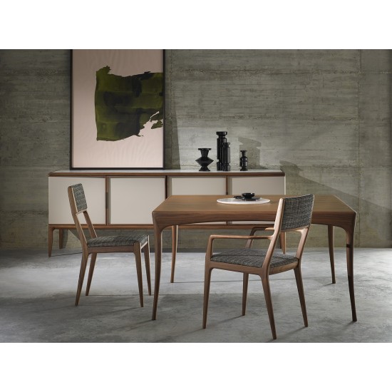 CECCOTTI OBLIQUE SIDEBOARD