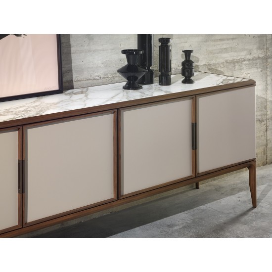 CECCOTTI OBLIQUE SIDEBOARD