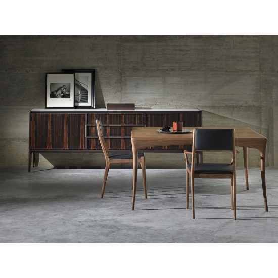 CECCOTTI OBLIQUE SIDEBOARD