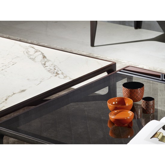 CECCOTTI OBLIQUE SIDEBOARD