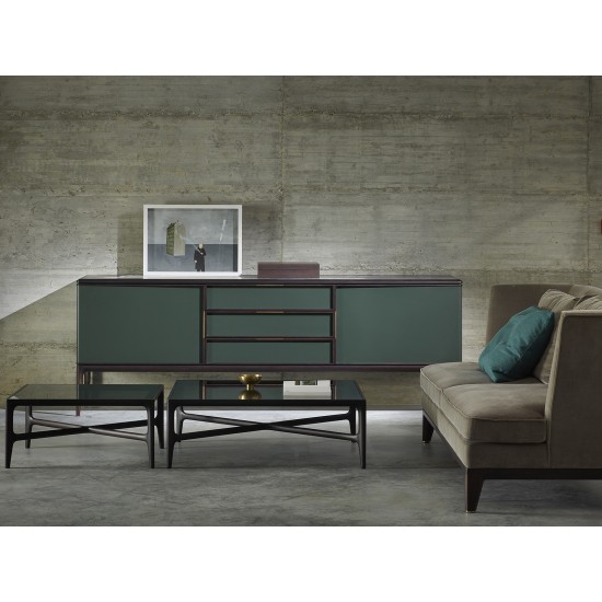 CECCOTTI OBLIQUE SIDEBOARD