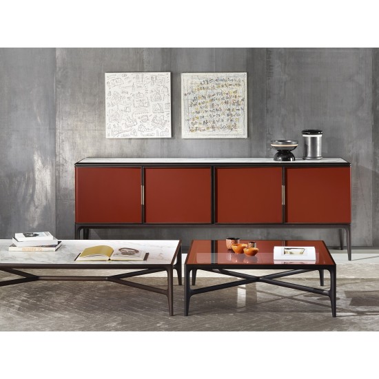 CECCOTTI OBLIQUE SIDEBOARD