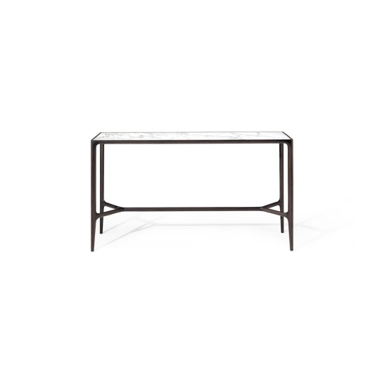 CECCOTTI ODETTE CONSOLE