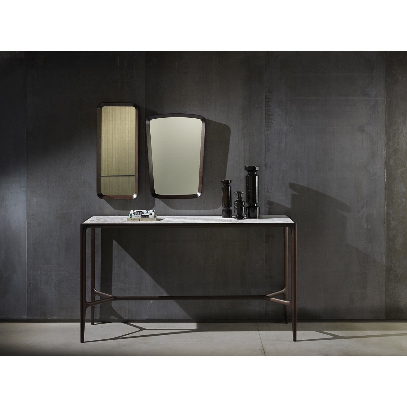 CECCOTTI ODETTE CONSOLE