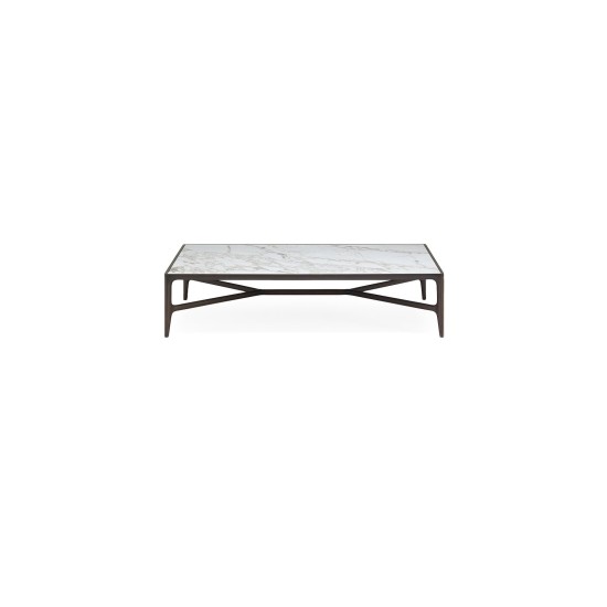 CECCOTTI ODILE TABLE BASSE