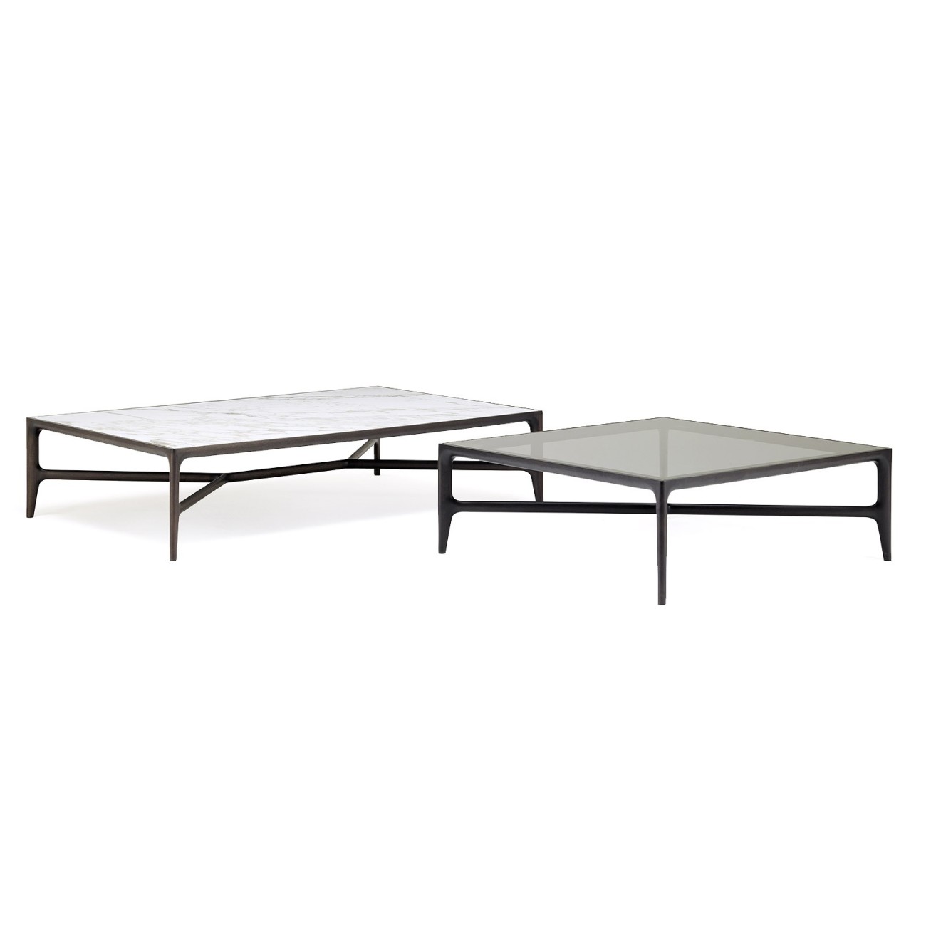 CECCOTTI ODILE TABLE BASSE