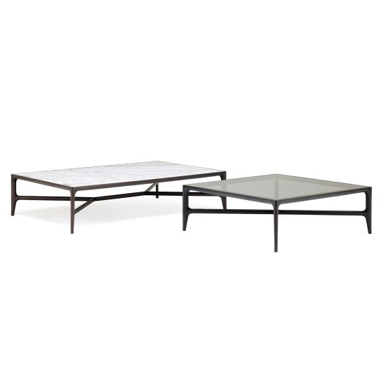 CECCOTTI ODILE TABLE BASSE