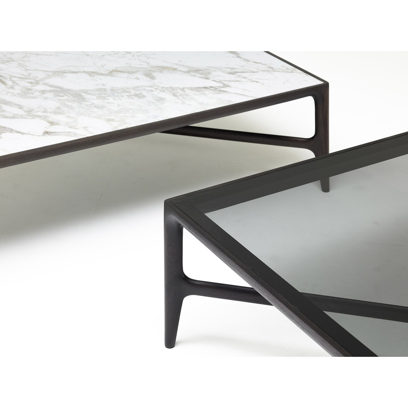 CECCOTTI ODILE TABLE BASSE