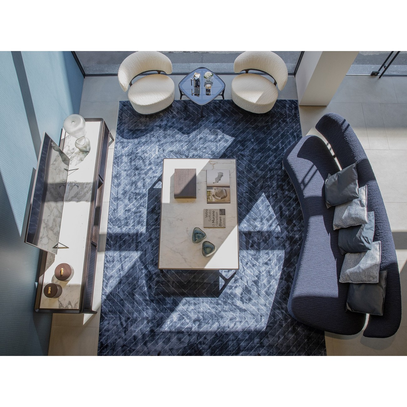 CECCOTTI ODILE TAVOLINO