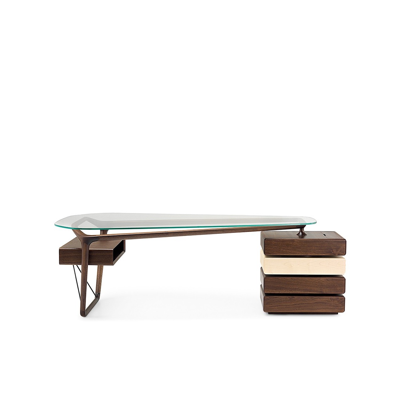 CECCOTTI HOMMAGE BUREAU