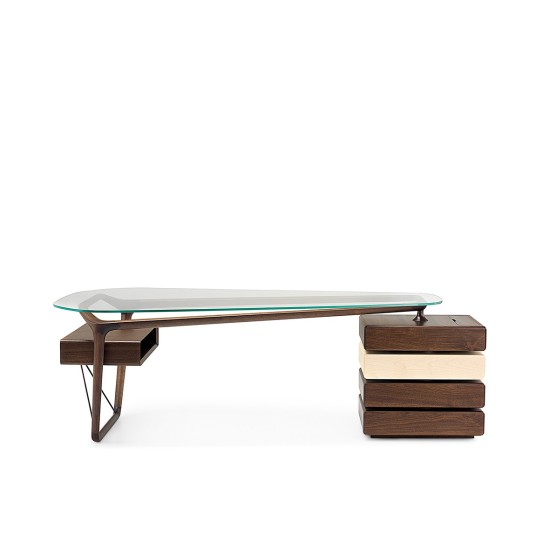CECCOTTI HOMMAGE BUREAU