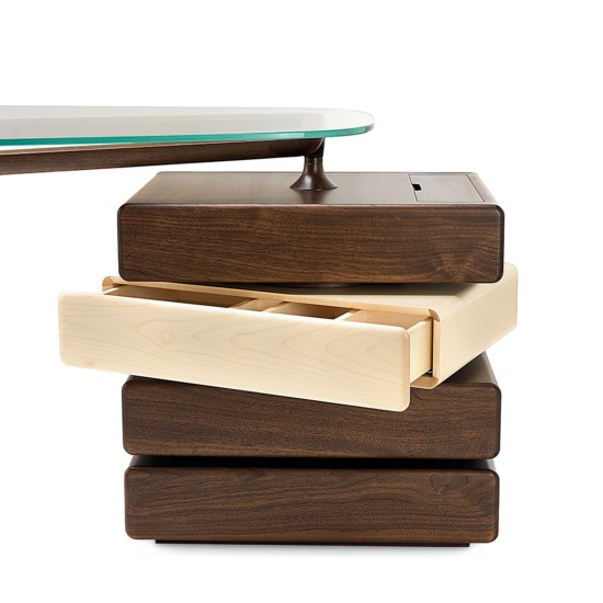 CECCOTTI OMAGGIO SCRIVANIA