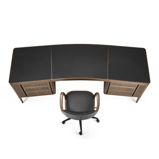 CECCOTTI PAPERWIIGHT BUREAU